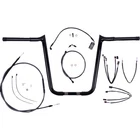 Magnum Shielding 0601-5682 48894-314 1-1/4" Viking Handlebar Installation Kit New. Price: $981.95.