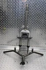 1988 Honda Elite SB50 Front Forks Clamp Lower Triple Tree & Handlebars Used. Price: $149.99.