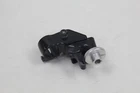 Aprilia RS660 Tuono Left Side Clutch Perch Assembly 2B003552 Used. Price: $32.99.