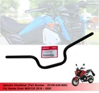 Genuine Fit Honda Grom Msx 125 2016 2017 2018 - 2020 New. Price: $71.66.