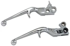 Kuryakyn Trigger Chrome Brake & Clutch Lever Set (1029) New. Price: $104.99.