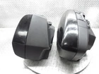2006 03-09 Honda ST1300P Saddlebag Left Right Side Case Pannier Box Used. Price: $278.99.