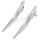 Paul Yaffe Chrome Racing Levers RL-S-18L-C New. Price: $149.95.