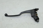 1983 Kawasaki KZ750 Ltd Shaft (#417) Clutch Lever W/ Cable Used. Price: $31.50.