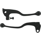 Parts Unlimited Shorty Style Power Black Lever Set (44-8106) New. Price: $20.73.