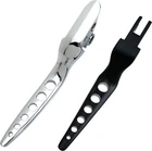 Paul Yaffe Bagger Nation Chrome Race Levers For Harley-davidson RL-14-16-C New. Price: $149.95.