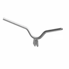 Polaris Handlebar Weld, Adjusting, For Snowmobile Models 1821087-067 New. Price: $89.99.
