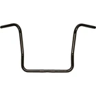 Magnum Handlebar 1" Bagger 16" Rise Black 4HB-0616 New. Price: $170.55.