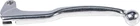 Wps Clutch Lever Silver #30-64842 Fits Suzuki DR-Z400S/DR-Z400SM New. Price: $19.40.