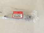 Nos Honda Handlebar Brake Lever 53170-MCS-G01 New. Price: $39.99.