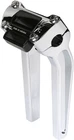 Thrashin Supply Company TSC-9500-3 Risers Pull Back 9-1/2" Gauge Cutou New. Price: $557.96.