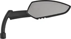 Harddrive Matte Black - Right Universal Apache Mirror W/knife Stem New. Price: $75.81.