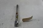 Oem Suzuki Motorcycle Left Handlebar 2000 Hayabusa GSX1300R Brown 56151-24F01 Used. Price: $30.00.