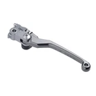 Zeta Forged Folding Clutch Lever ZE42-4211 New. Price: $90.19.