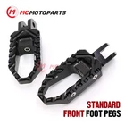 For Ducati Supersport 800 All Year Replacement Rider Wide Foot Pegs New. Price: $58.78.