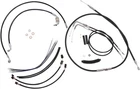 Magnum 489312 Control Cable Kit Xr Black New. Price: $347.52.