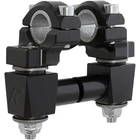 Rox Elite Anti-vibration Riser 7/8" Bar Black 1R-AV2SEK New. Price: $177.97.