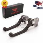 Cnc Pivot Brake Clutch Lever For Yamaha WR250R 07-22 2021 2020 2019 2018 Black New. Price: $24.34.