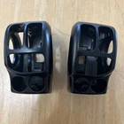 Harley Davidson Black Handlebar Switch Housing From 2019 Street Glide Used. Price: $58.50.