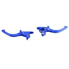 Aluminium Hand Brake Clutch Levers For Harley 18-24 Softail Low Rider Fxbb Fxbr New. Price: $79.95.