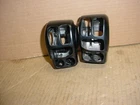 Harley Davidson Touring Models Switch Housing Set 71500340 71500338 15505 Used. Price: $40.00.