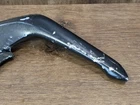13-15 Honda Right Passenger Pillion Grab Handle Grip Bar Hold Used. Price: $30.00.