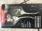 Polisport Pivot Lever Set KX250F 13-18 450F White New. Price: $120.00.