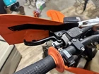 Ktm Oem Brembo Hydraulic Clutch Master Cylinder Sx-f Xcfw 54802030144 Used. Price: $200.00.