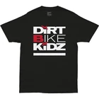 Dirt Bike Kidz Classic Tee Black Size New. Price: $29.95.