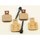 Magura 8.RACE Brake Single Pads Mt Piston 4055184014523 New. Price: $69.27.