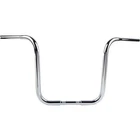 Burly Brand Handlebar Gorilla Ape Tbw 16" Chrome B12-1503C New. Price: $237.21.