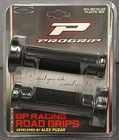 Motorcycle Grips 7/8" Progrip 780 Superbike Gp Racing Black Open End New. Price: $19.49.