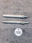 Honda CA100 CA102 CA105 CL70 CM91 CT90 CT200 S65 Foot Peg Bar Pillion Step Set Used. Price: $34.00.