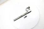 1982 Suzuki GS1100E Oem Right Clip On Handlebar Used. Price: $49.44.