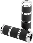 Performance Machine (pm) 0063-2018-CH Contour Xl Renthal Wrapped Grips New. Price: $186.26.