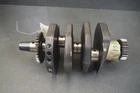 Crankshaft Kawasaki GPX250 EX250-F 1989 13031-1247 23280 Used. Price: $204.03.