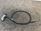 2004-2006 Yamaha YZ250F YZ450F WR250F WR450F Oem Hot Start Lever Perch Cable Used. Price: $39.90.