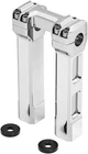 Kuryakyn 6134 Billet Risers Chrome New. Price: $329.99.