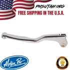 Motion Pro Clutch Lever 2008 2009 Honda Left Polished Silver New. Price: $23.94.