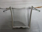 15-23 Harley Fltr Road Glide Paul Yaffe 16" Bagger Monkey Handlebars 1-1/4" New. Price: $439.99.