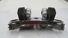 2008 XVZ1300 XVZ130TFS Royal Star Venture Top Upper Tree Crown Handle Used. Price: $19.95.