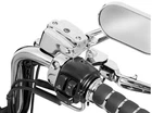 Kuryakyn Brake & Clutch Covers 9119 Hand Controls New. Price: $126.49.