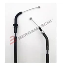 Throttle Cable Gas Opening For Yamaha FZ6 600 Fazer / Abs 2006-2011 Nuovo. Price: $26.73.