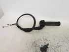 Yamaha Xj 600 Seca Ii Twist Tube Throttle 4BP-26270-00-00 1992-1996 Used. Price: $25.00.