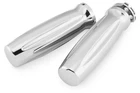 Pro-one Performance Millennium Billet Grips Motorcycle Street Bike 501310 New. Price: $131.70.