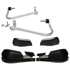 Barkbusters Vps Two Point Mounted Handguard Kit Black/black New. Price: $197.90.