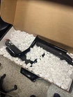 0601-4747 905010-B 1-1/4" Fat Baggers Pointed Handlebar 10" Ret $450 Used. Price: $225.00.