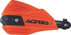 Acerbis 2374191008 X-factor Handguards Orange/black New. Price: $153.95.