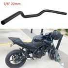 7/8" 22MM Motorcycle Handlebar For Kawasaki Z650 Z750 Z800 Z900 Z1000 Z500 Z400 New. Price: $39.04.