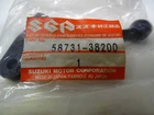 Nos New Oem Suzuki Decompression Lever 58731-38200. Price: $37.86.